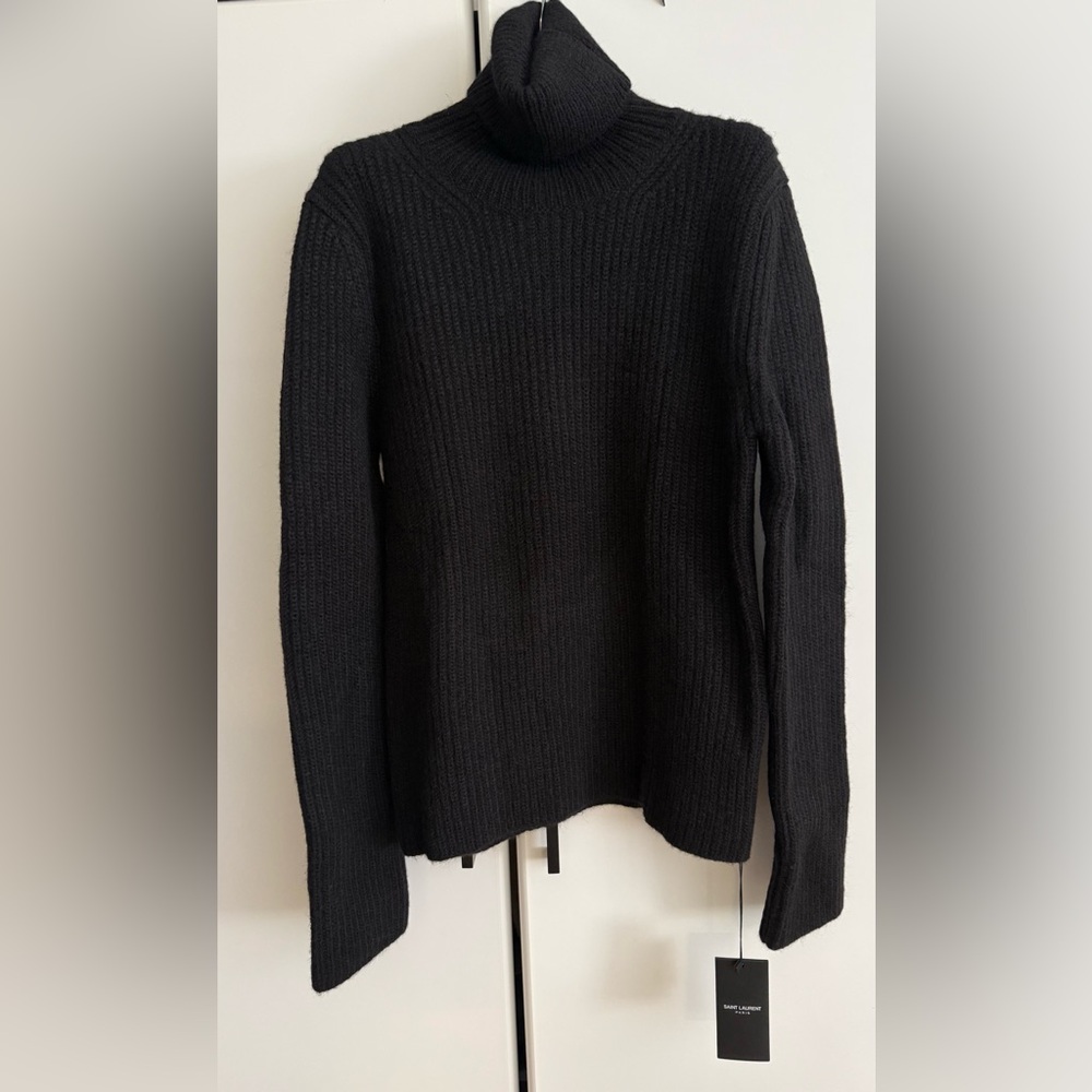 Saint Laurent sweater